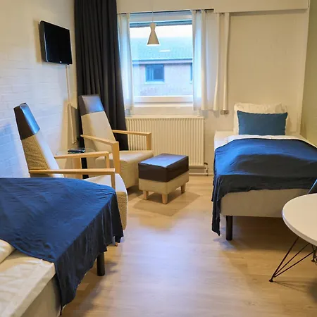 Hotel Fano * Fanø