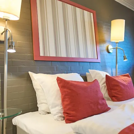 Hotel Fano