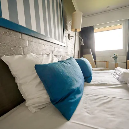 Hotel Fano *